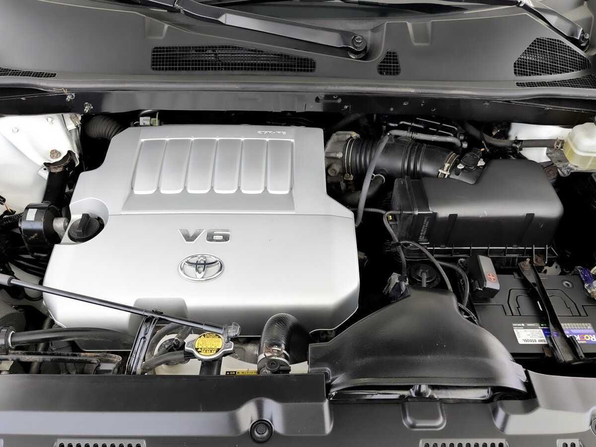 Купить Toyota Highlander, 2011, 237 675 км, фото №9