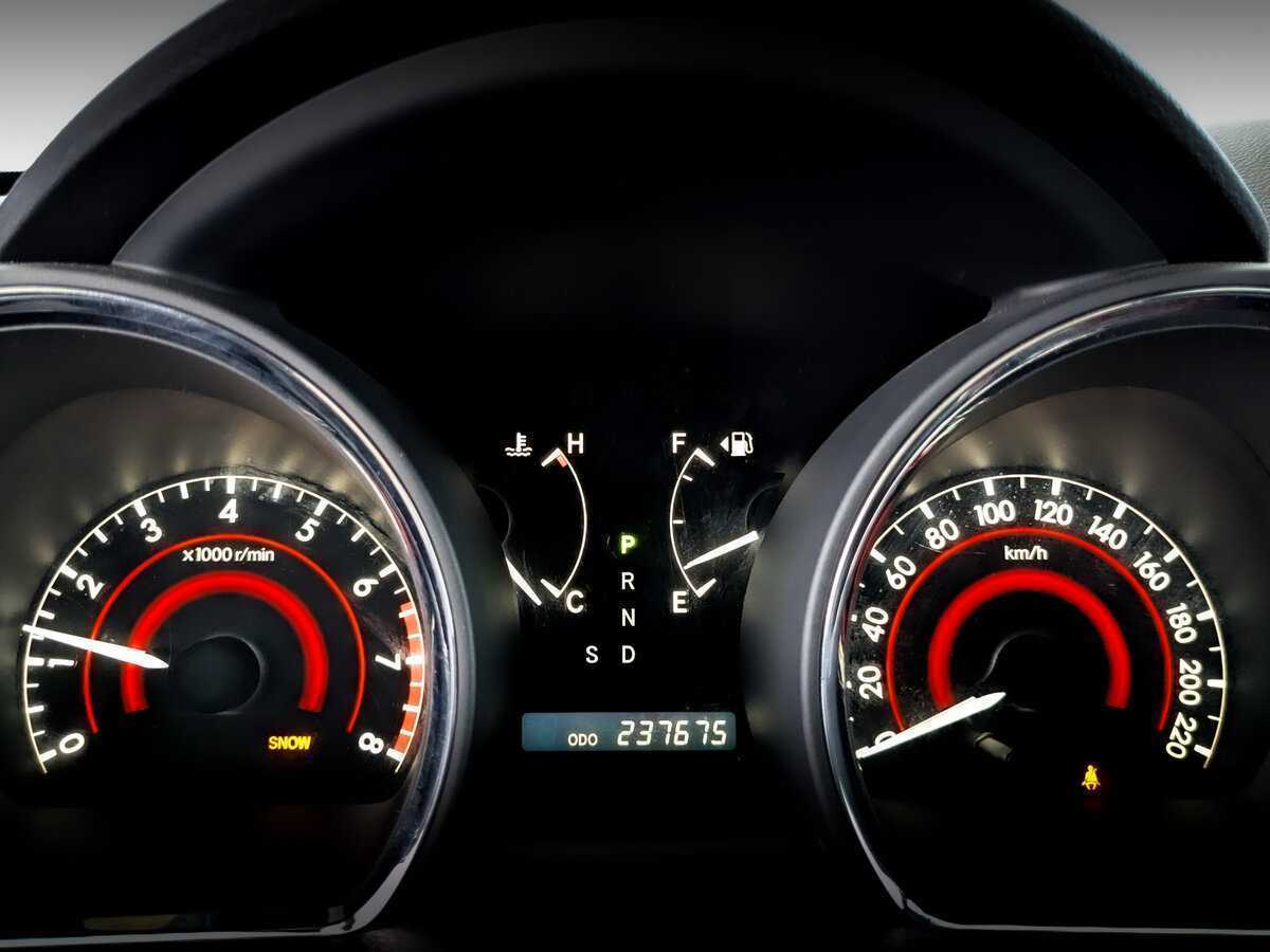 Купить Toyota Highlander, 2011, 237 675 км, фото №13