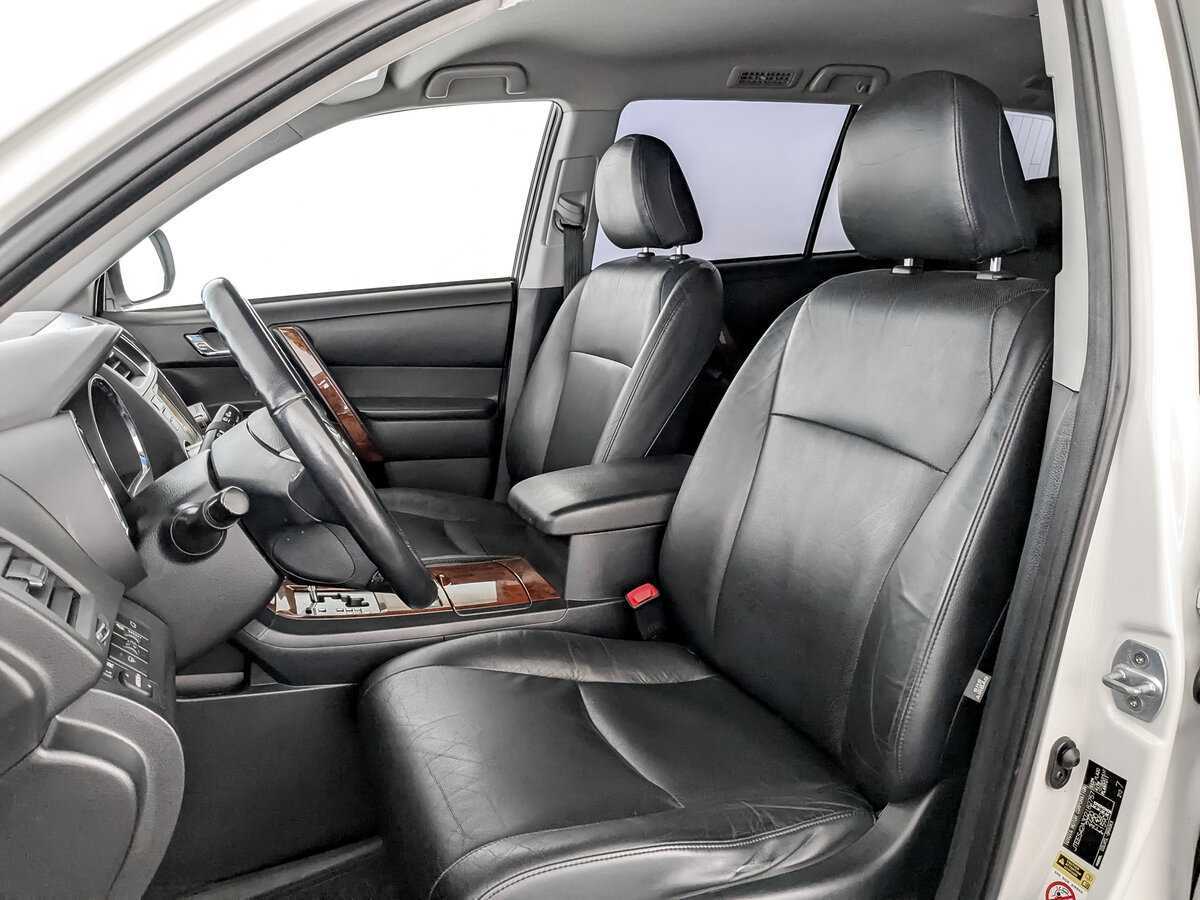 Купить Toyota Highlander, 2011, 237 675 км, фото №20