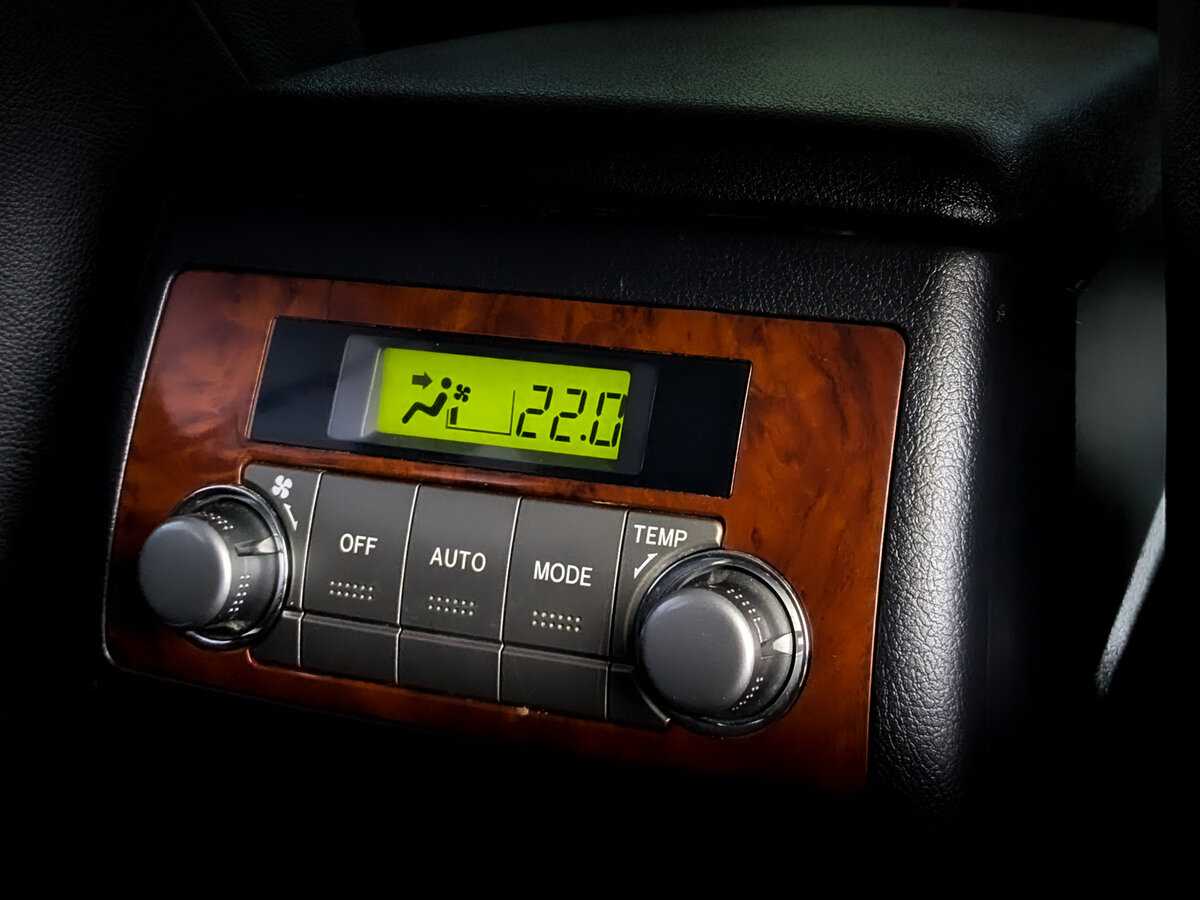 Купить Toyota Highlander, 2011, 237 675 км, фото №27