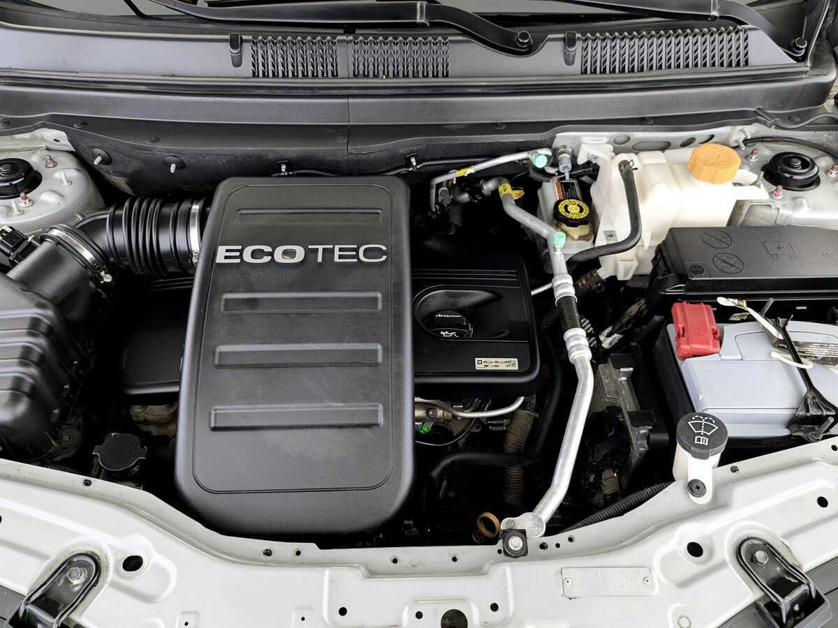 Купить Opel Antara, 2012, 161 319 км, фото №9