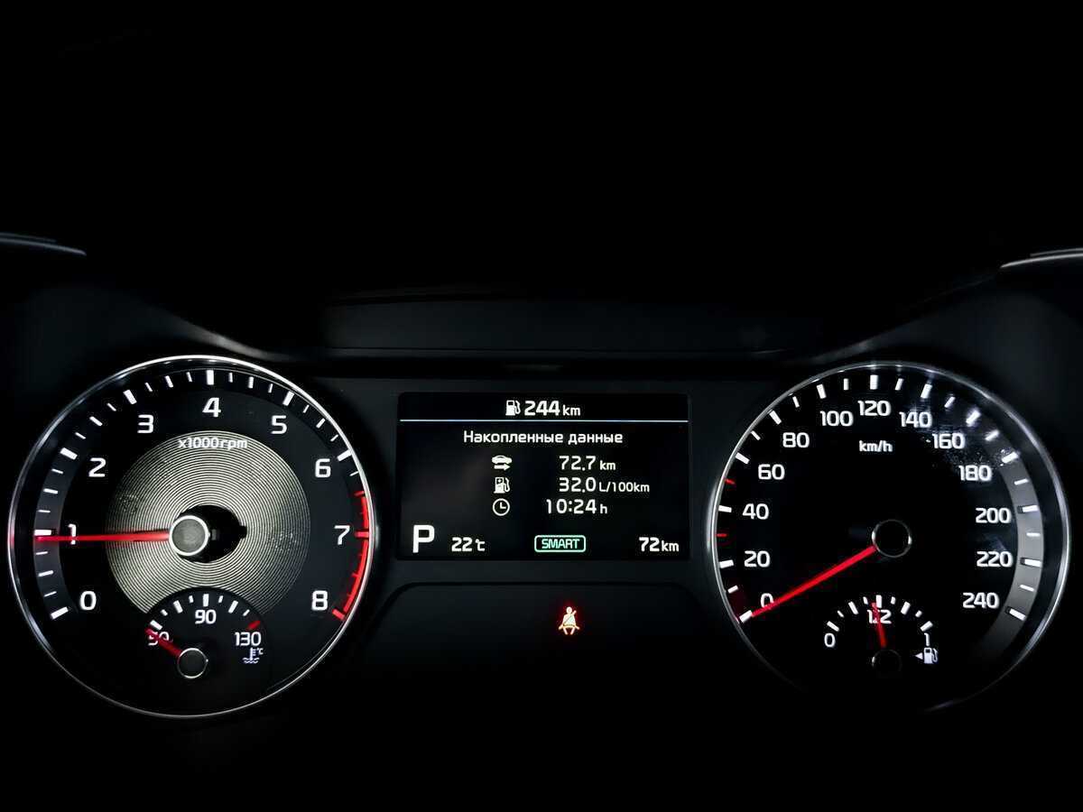 Купить Kia Cerato, 2022, 70 км, фото №13