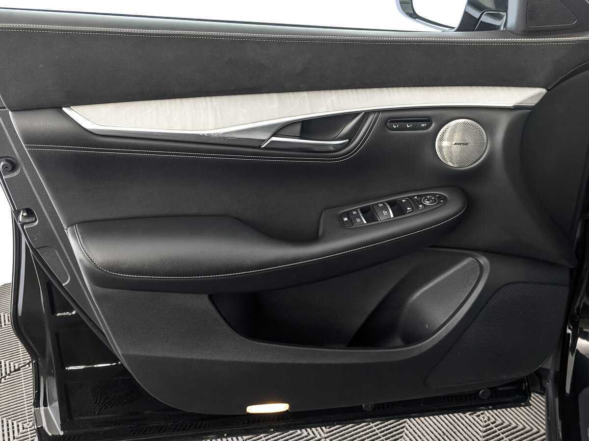 Купить Infiniti QX50, 2021, 65 870 км, фото №19