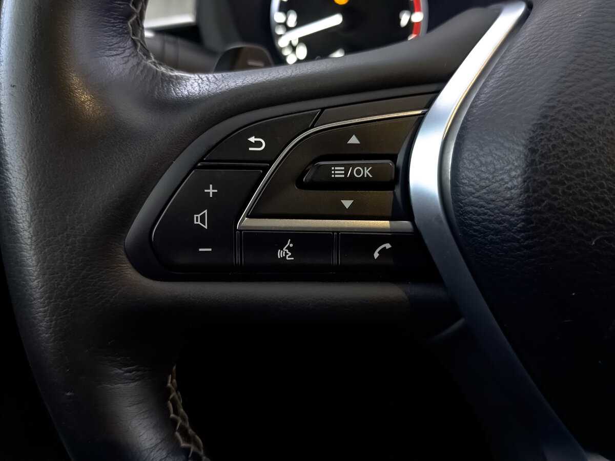 Купить Infiniti QX50, 2021, 65 870 км, фото №26