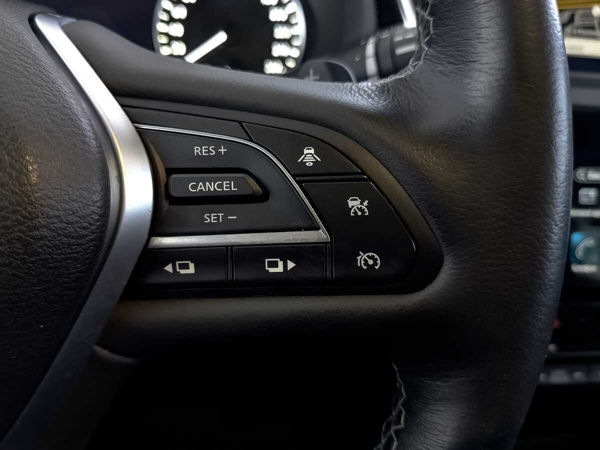 Купить Infiniti QX50, 2021, 65 870 км, фото №27
