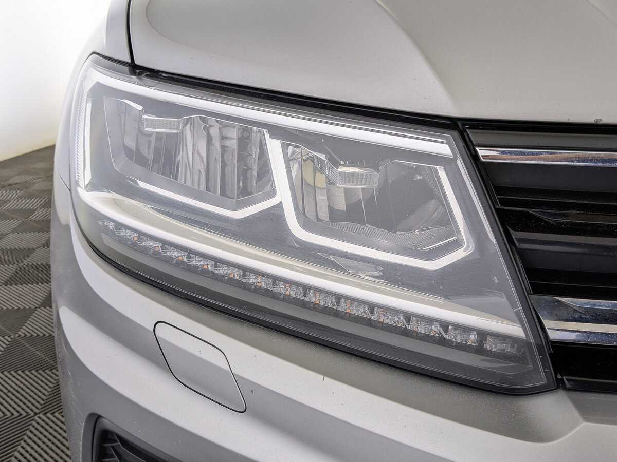 Купить Volkswagen Tiguan, 2020, 72 082 км, фото №11