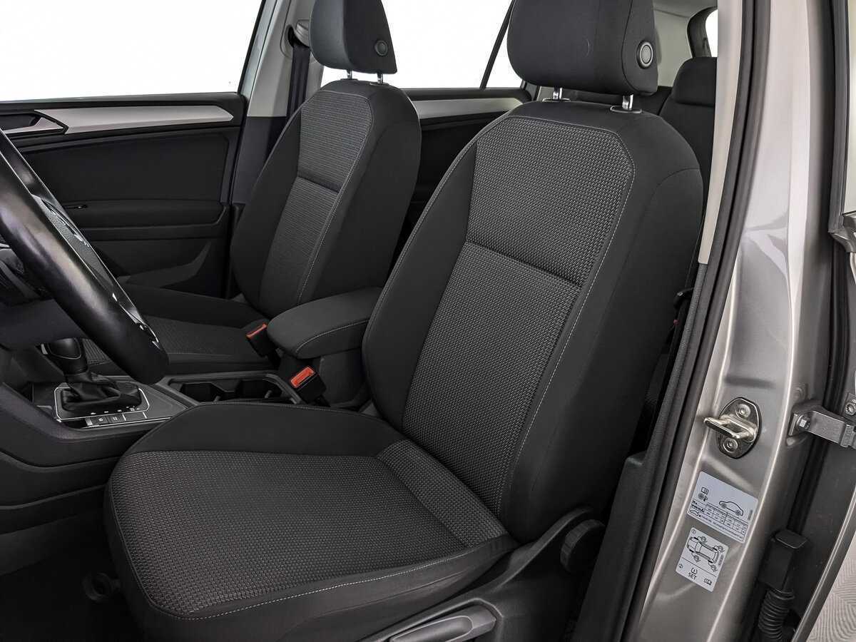 Купить Volkswagen Tiguan, 2020, 72 082 км, фото №20