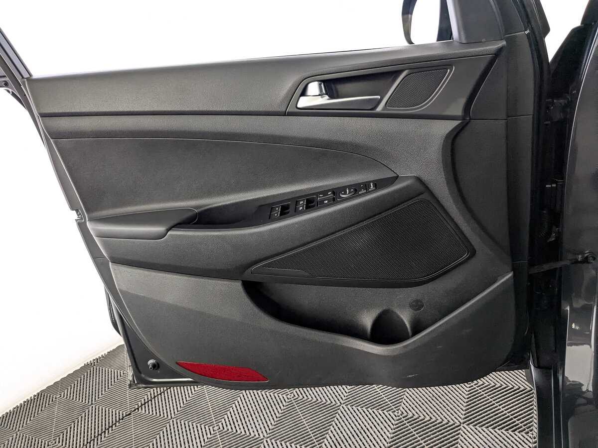Купить Hyundai Tucson, 2020, 103 784 км, фото №19