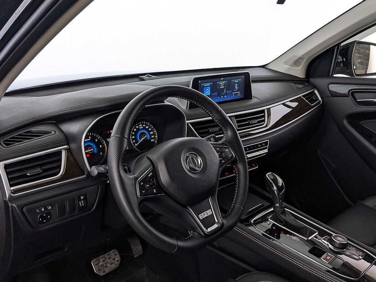 Купить Dongfeng 580, 2023, 35 098 км, фото №13