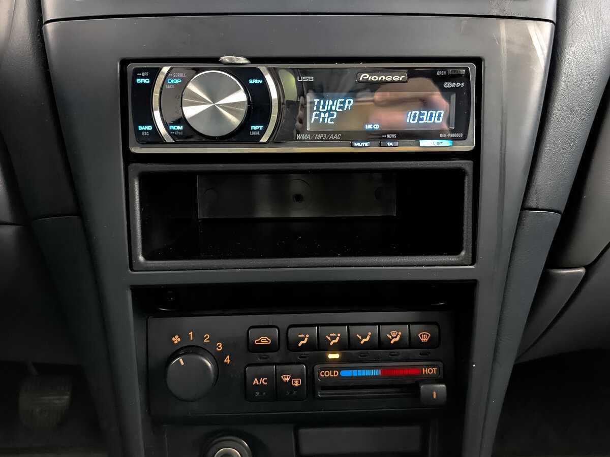 Купить Nissan Almera Classic, 2007, 91 648 км, фото №17