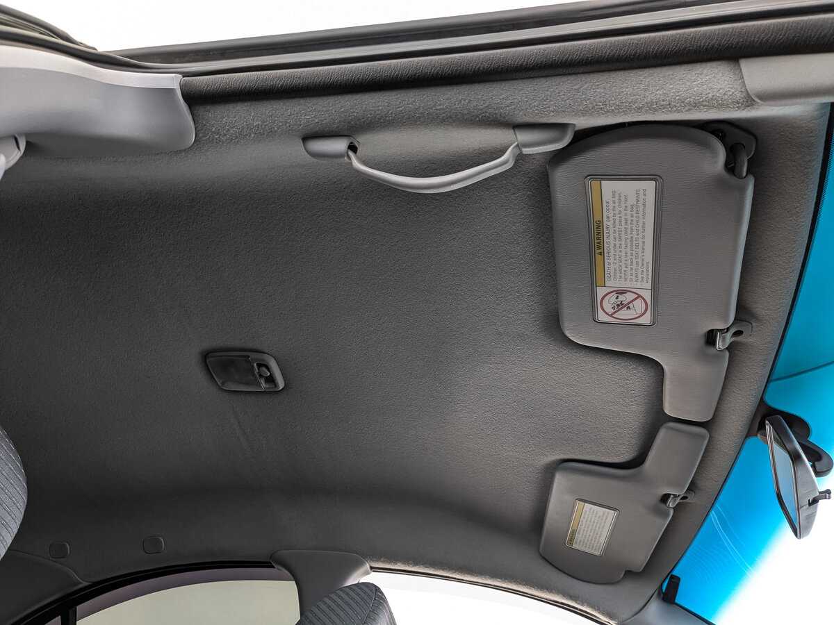 Купить Nissan Almera Classic, 2007, 91 648 км, фото №21