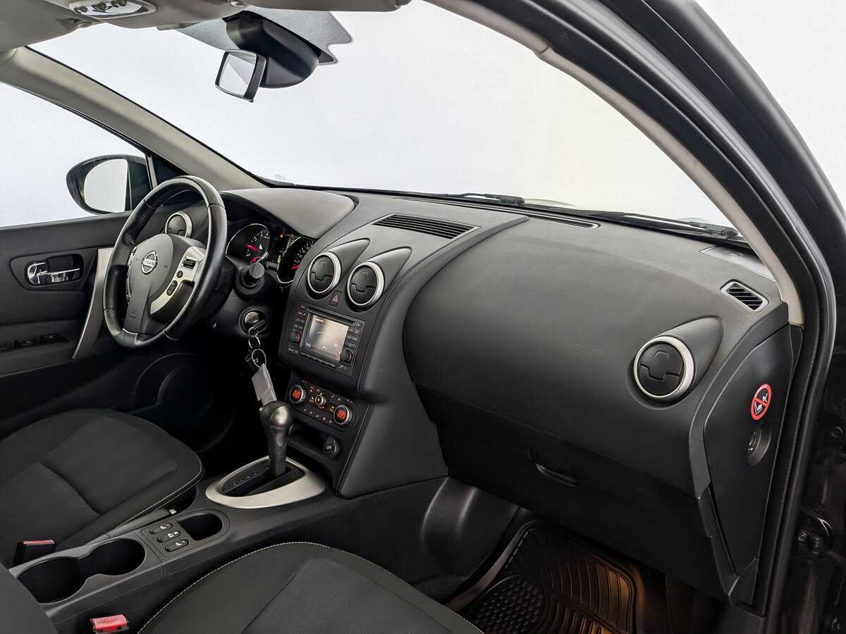 Купить Nissan Qashqai, 2012, 61 623 км, фото №11