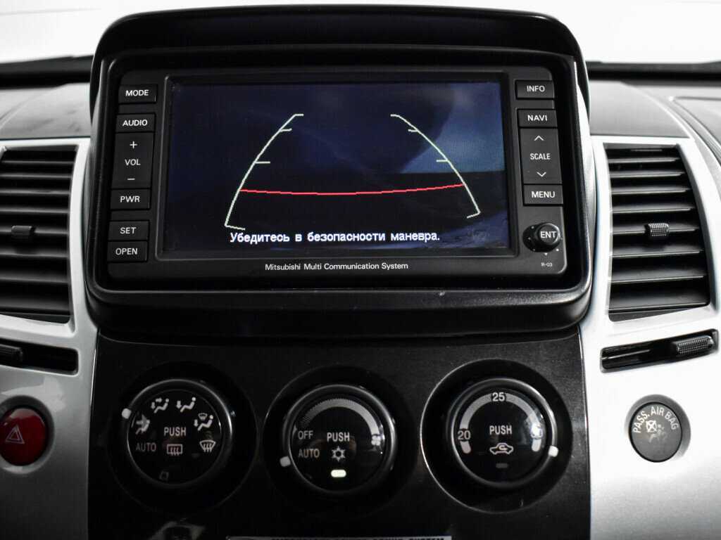 Купить Mitsubishi Pajero Sport, 2010, 289 050 км, фото №19