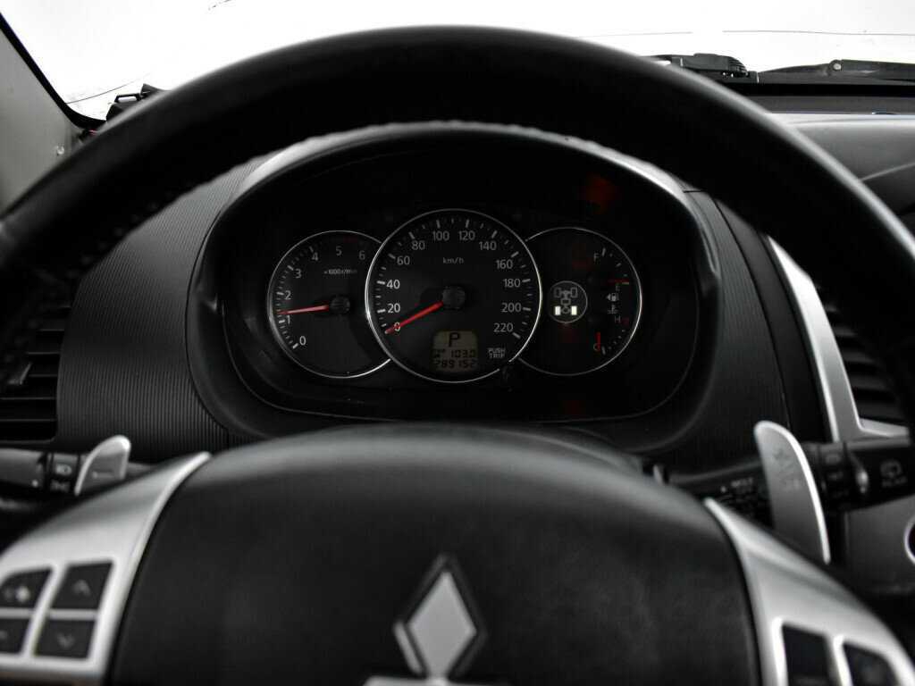 Купить Mitsubishi Pajero Sport, 2010, 289 050 км, фото №20