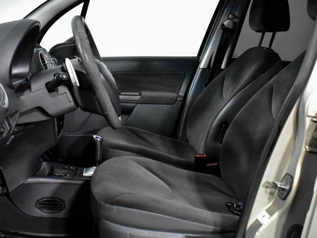 Купить Citroen C3, 2008, 144 000 км, фото №13