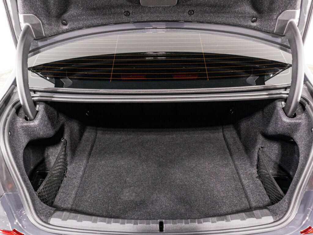 Купить BMW 3 серии 330i, 2019, 101 600 км, фото №15