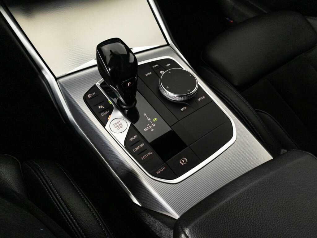 Купить BMW 3 серии 330i, 2019, 101 600 км, фото №19