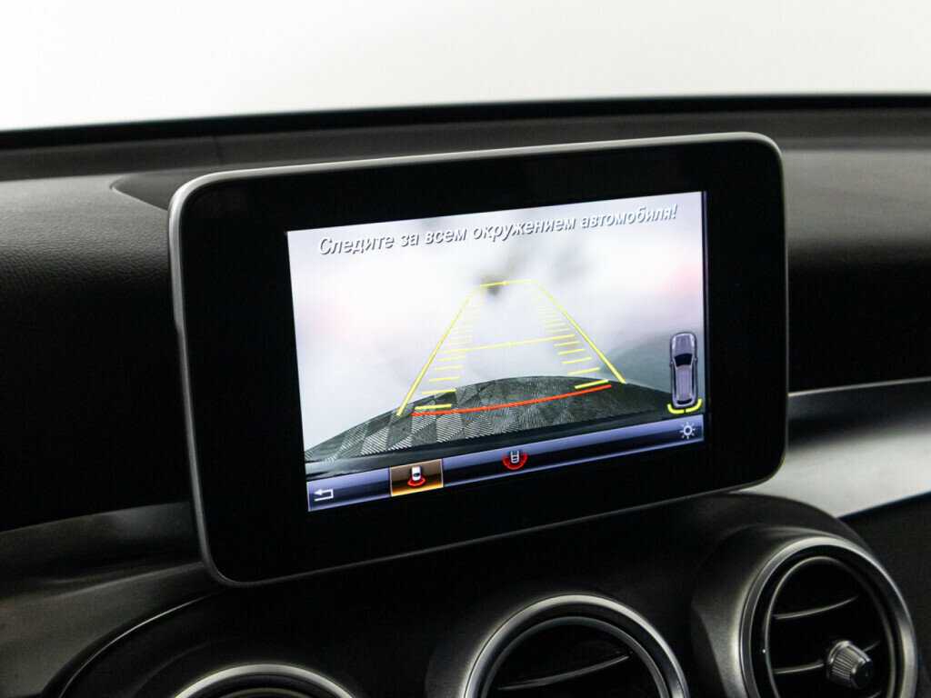 Купить Mercedes-Benz GLC 300, 2017, 171 938 км, фото №17