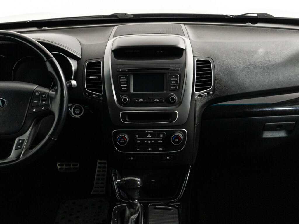 Купить Kia Sorento, 2019, 143 124 км, фото №14