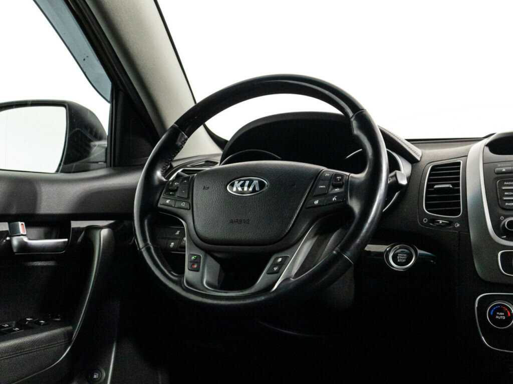 Купить Kia Sorento, 2019, 143 124 км, фото №22