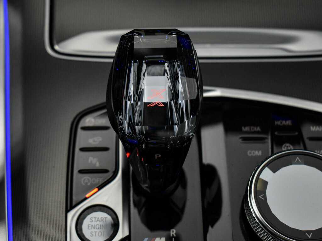 Купить BMW X5 M50d, 2020, 96 000 км, фото №10