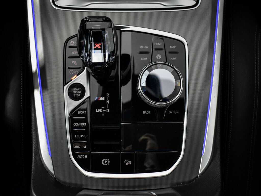 Купить BMW X5 M50d, 2020, 96 000 км, фото №11