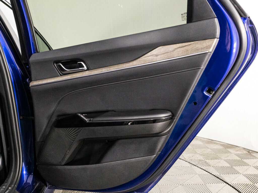 Купить Kia K5, 2021, 143 398 км, фото №29