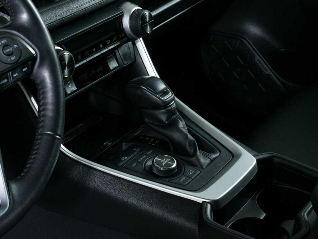 Купить Toyota RAV4, 2021, 64 000 км, фото №14