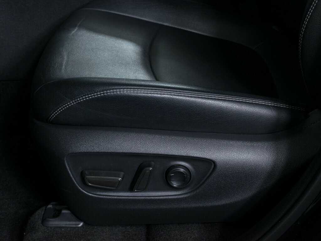 Купить Toyota RAV4, 2021, 64 000 км, фото №17