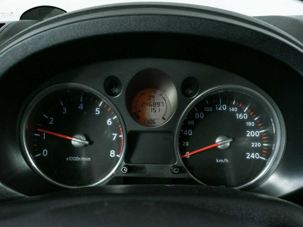 Купить Nissan X-Trail, 2010, 246 000 км, фото №12