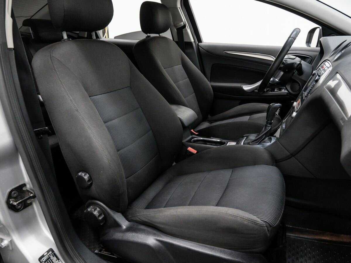 Купить Ford Mondeo, 2008, 211 000 км, фото №8