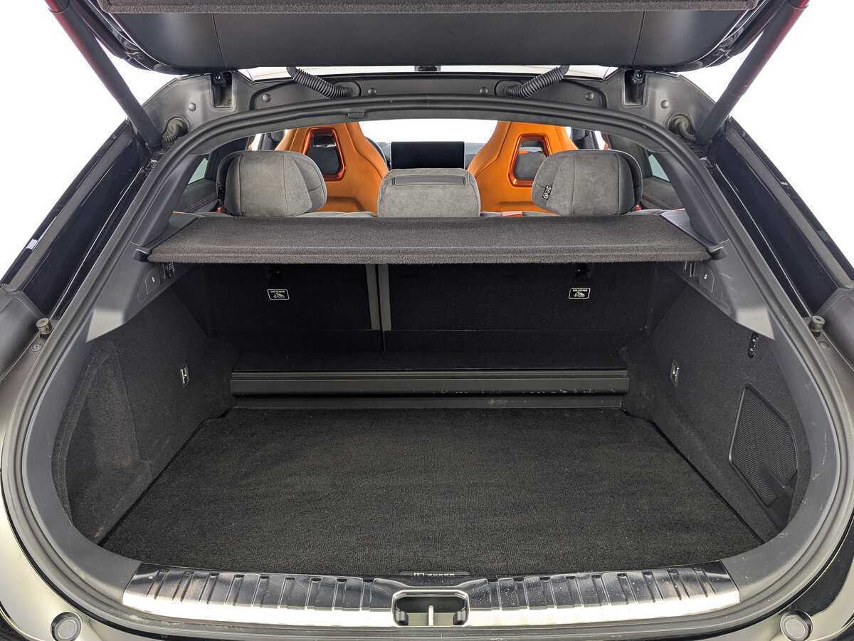 Купить Zeekr 001 100 kWh, 2023, 35 350 км, фото №9