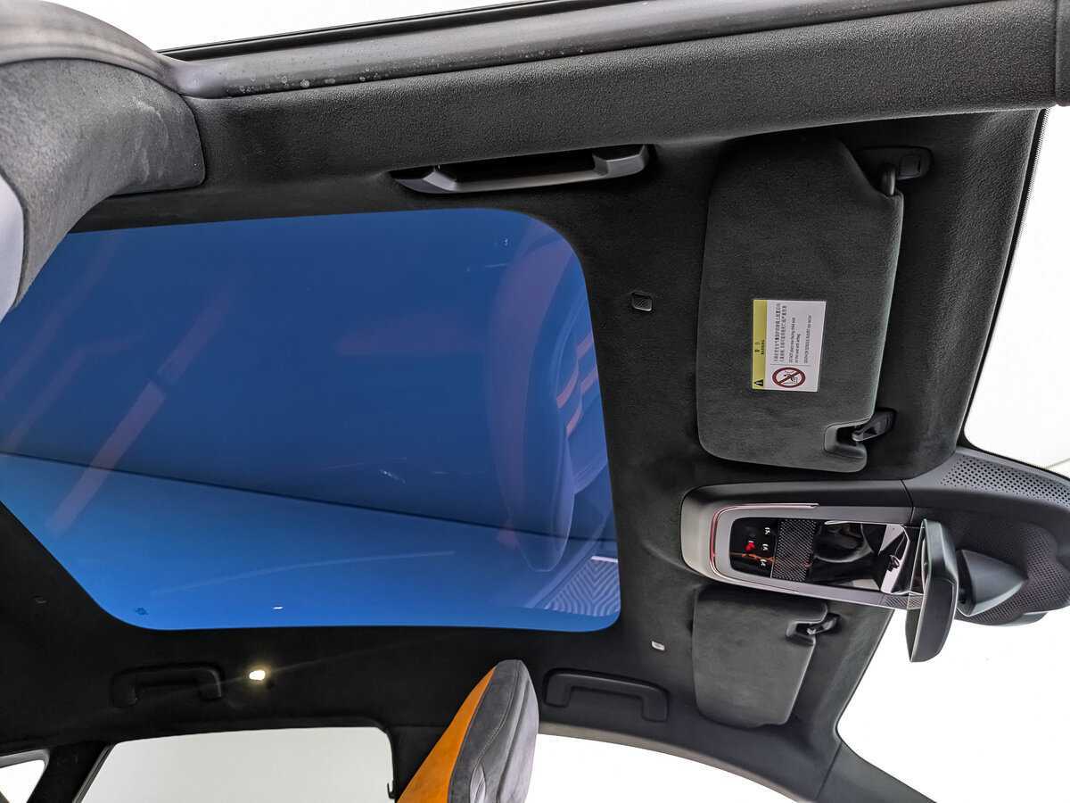 Купить Zeekr 001 100 kWh, 2023, 35 350 км, фото №21