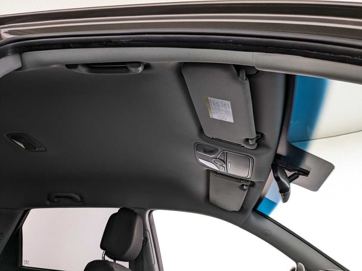 Купить Kia Sorento, 2016, 146 603 км, фото №22