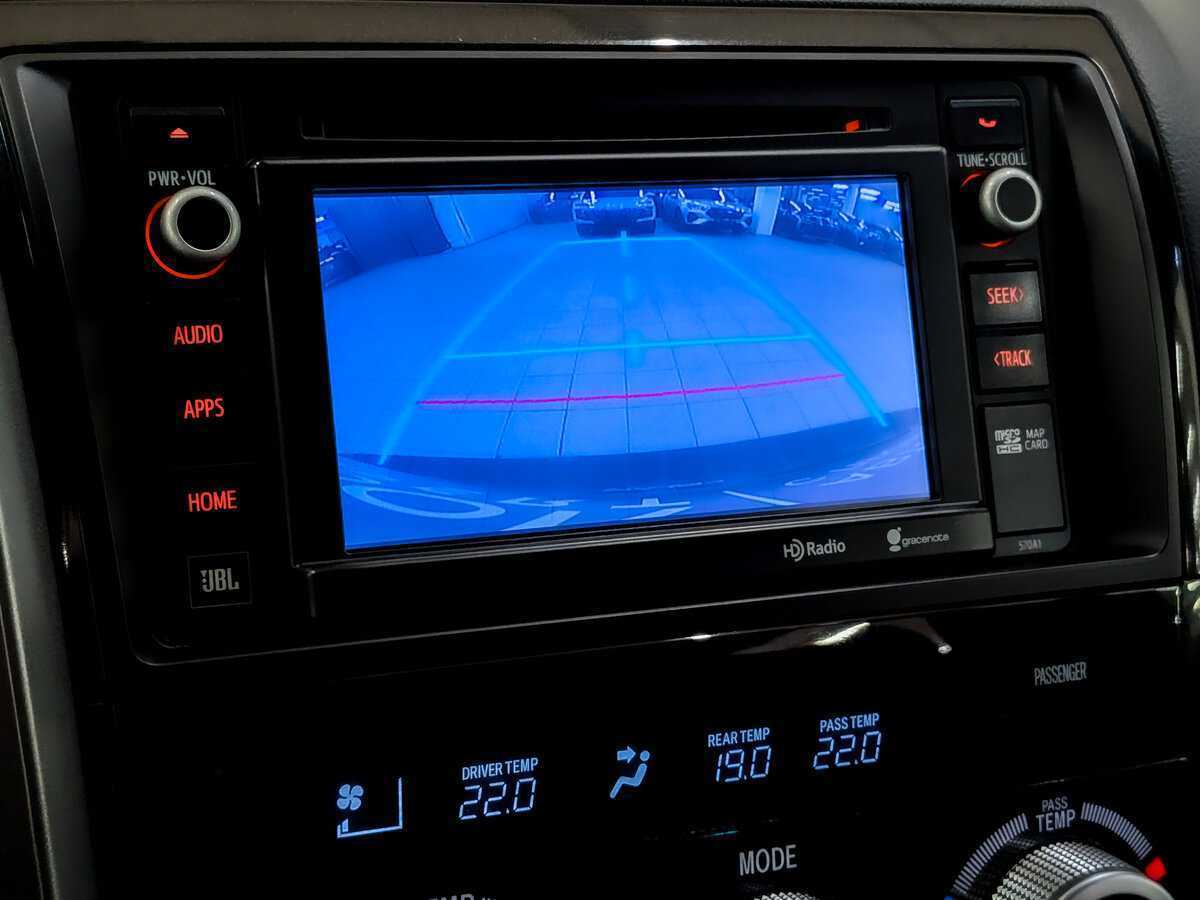 Купить Toyota Sequoia, 2013, 174 494 км, фото №27