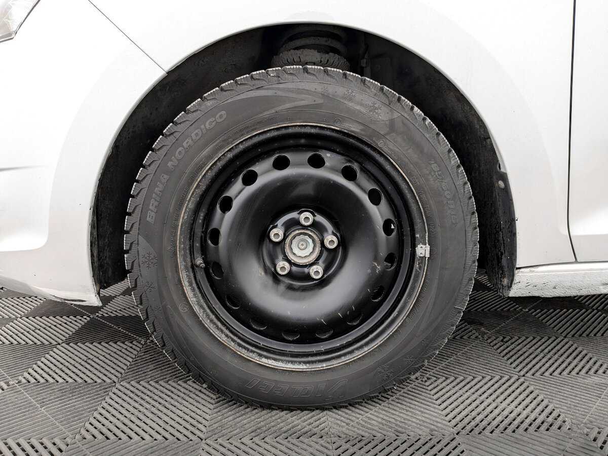 Купить Skoda Rapid, 2017, 172 434 км, фото №18