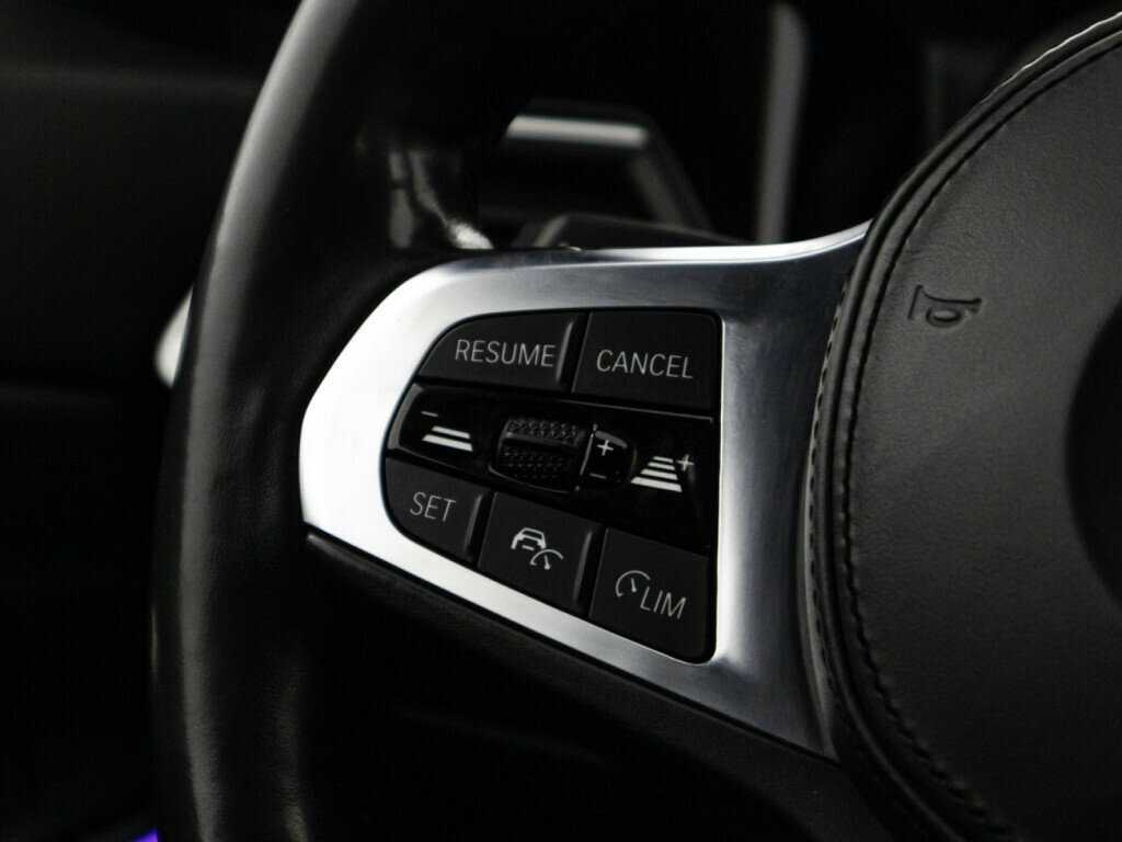 Купить BMW 3 серии 320d, 2019, 99 340 км, фото №21