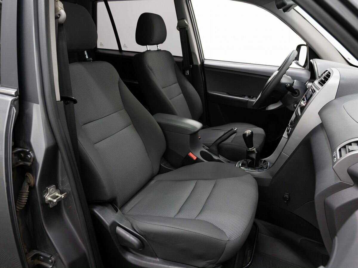 Купить CHERY Tiggo (T11), 2015, 200 000 км, фото №13