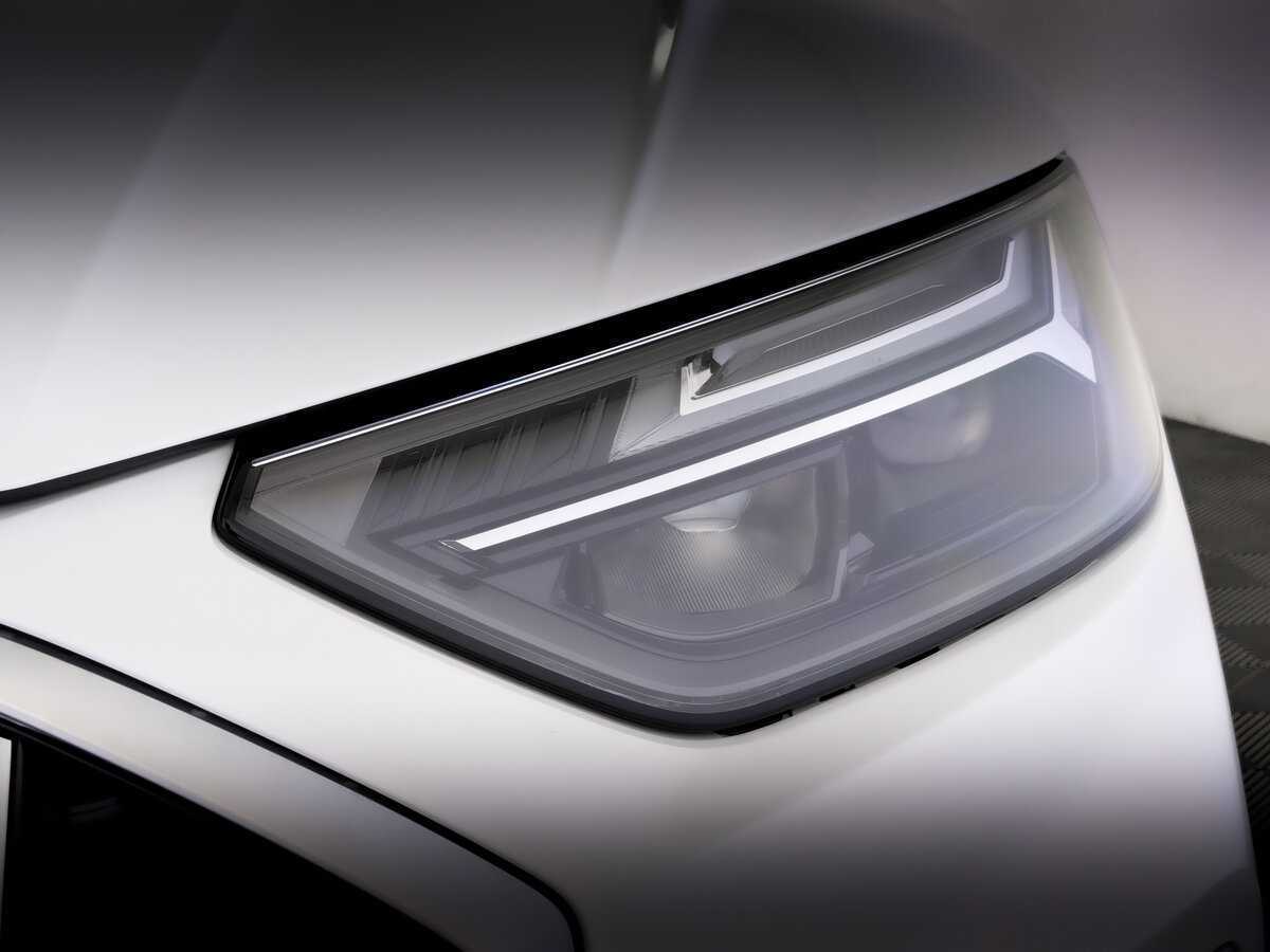 Купить Audi Q5 L 40 TFSI, 2022, 25 249 км, фото №21