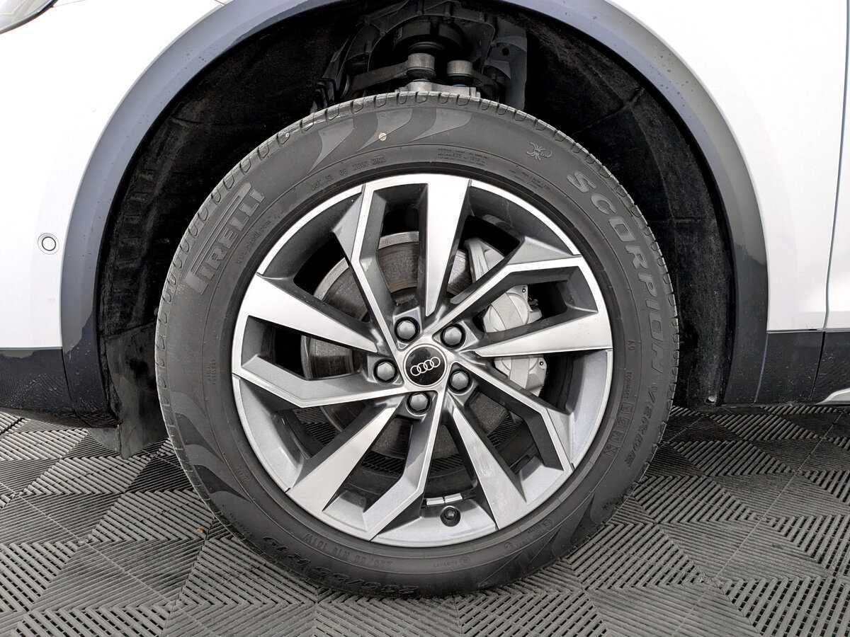 Купить Audi Q5 L 40 TFSI, 2022, 25 249 км, фото №22