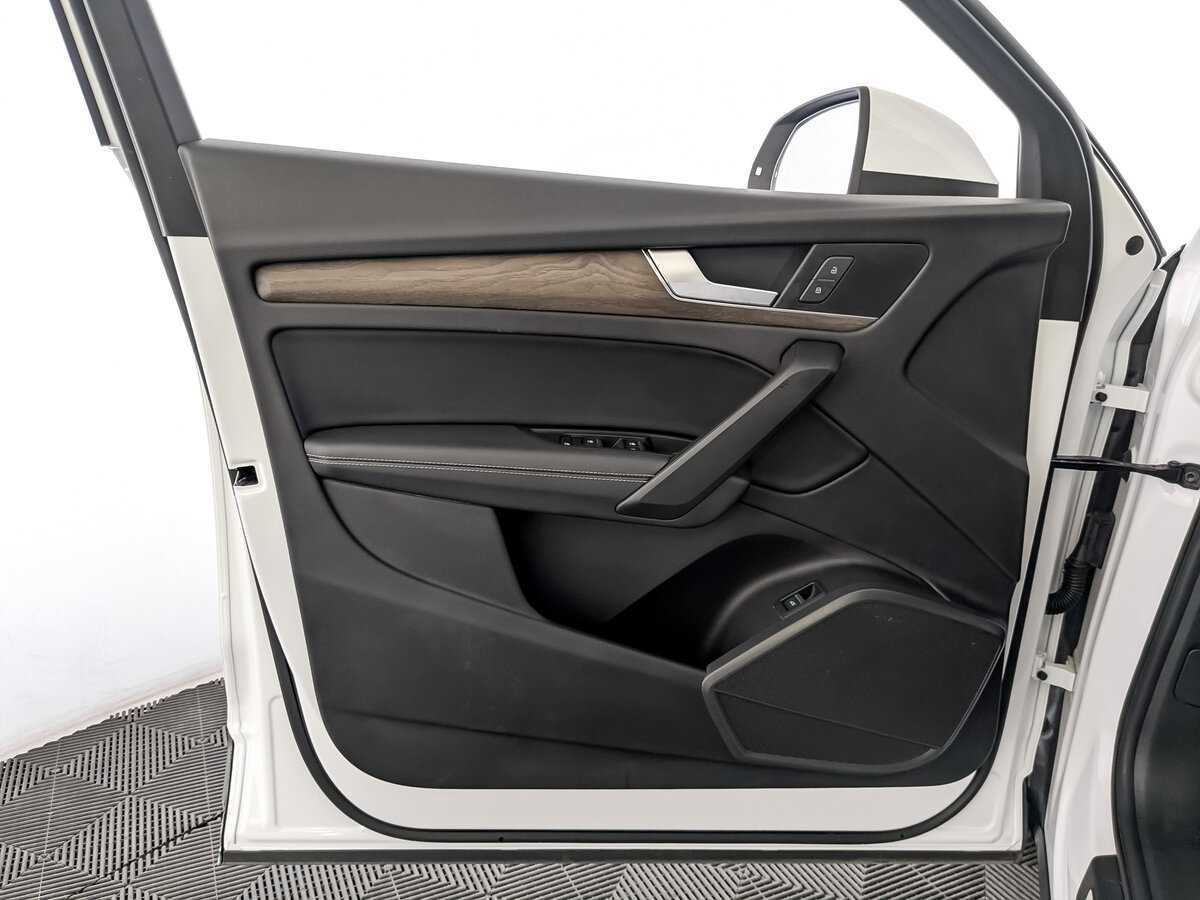 Купить Audi Q5 L 40 TFSI, 2022, 25 249 км, фото №23