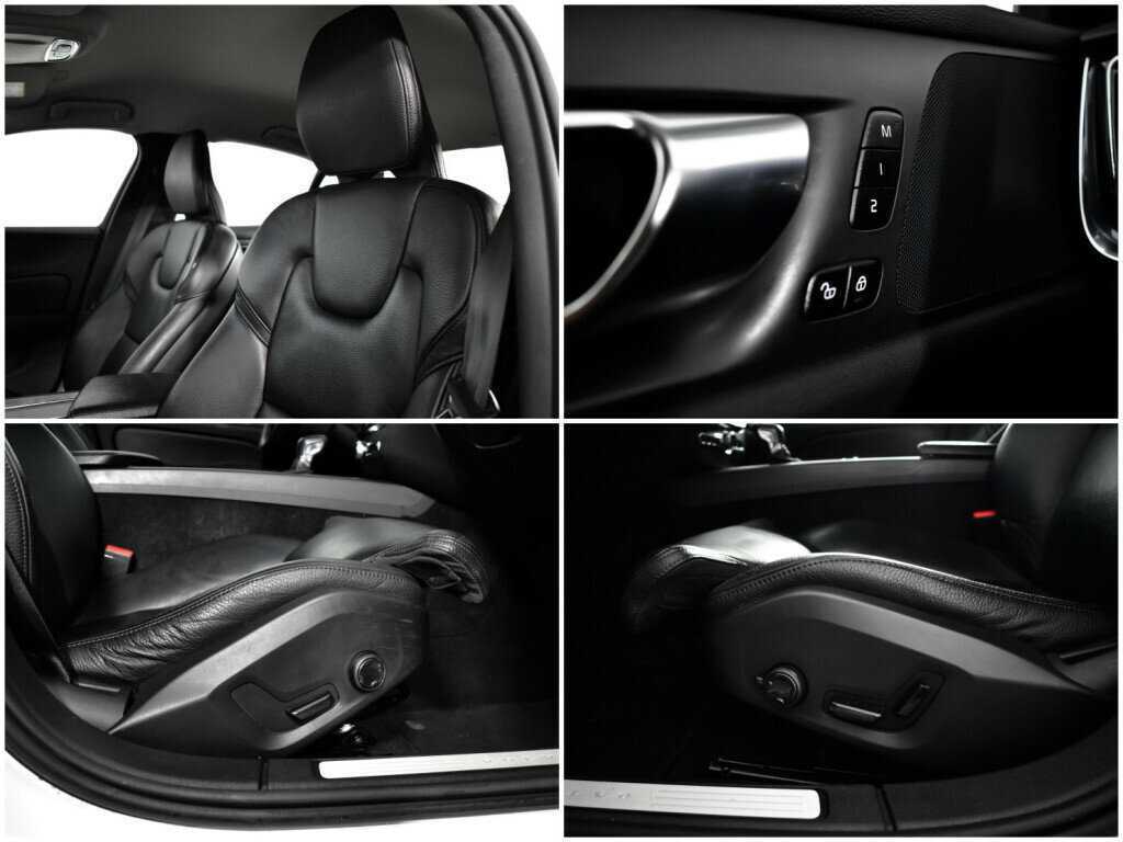 Купить Volvo S60, 2021, 72 191 км, фото №14