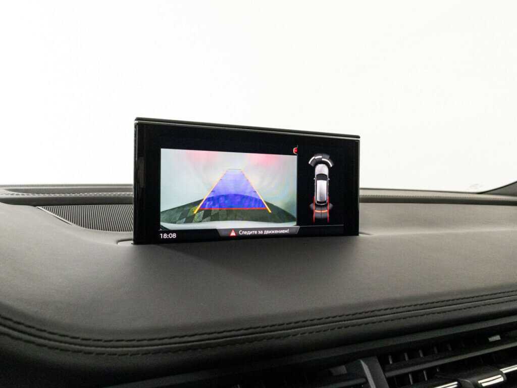 Купить Audi Q7, 2019, 76 600 км, фото №19