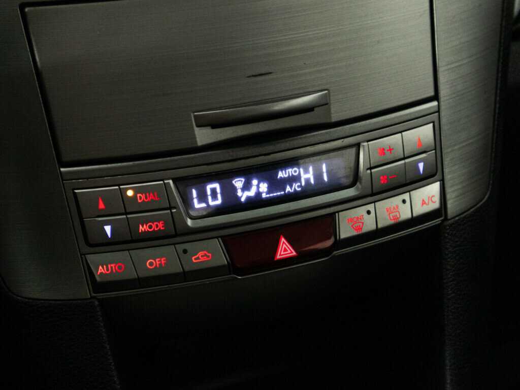 Купить Subaru Outback, 2011, 274 021 км, фото №15