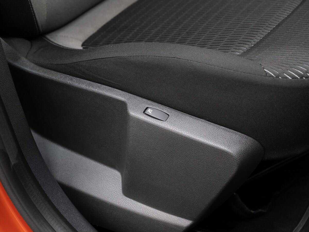 Купить Renault Kaptur, 2017, 62 145 км, фото №20