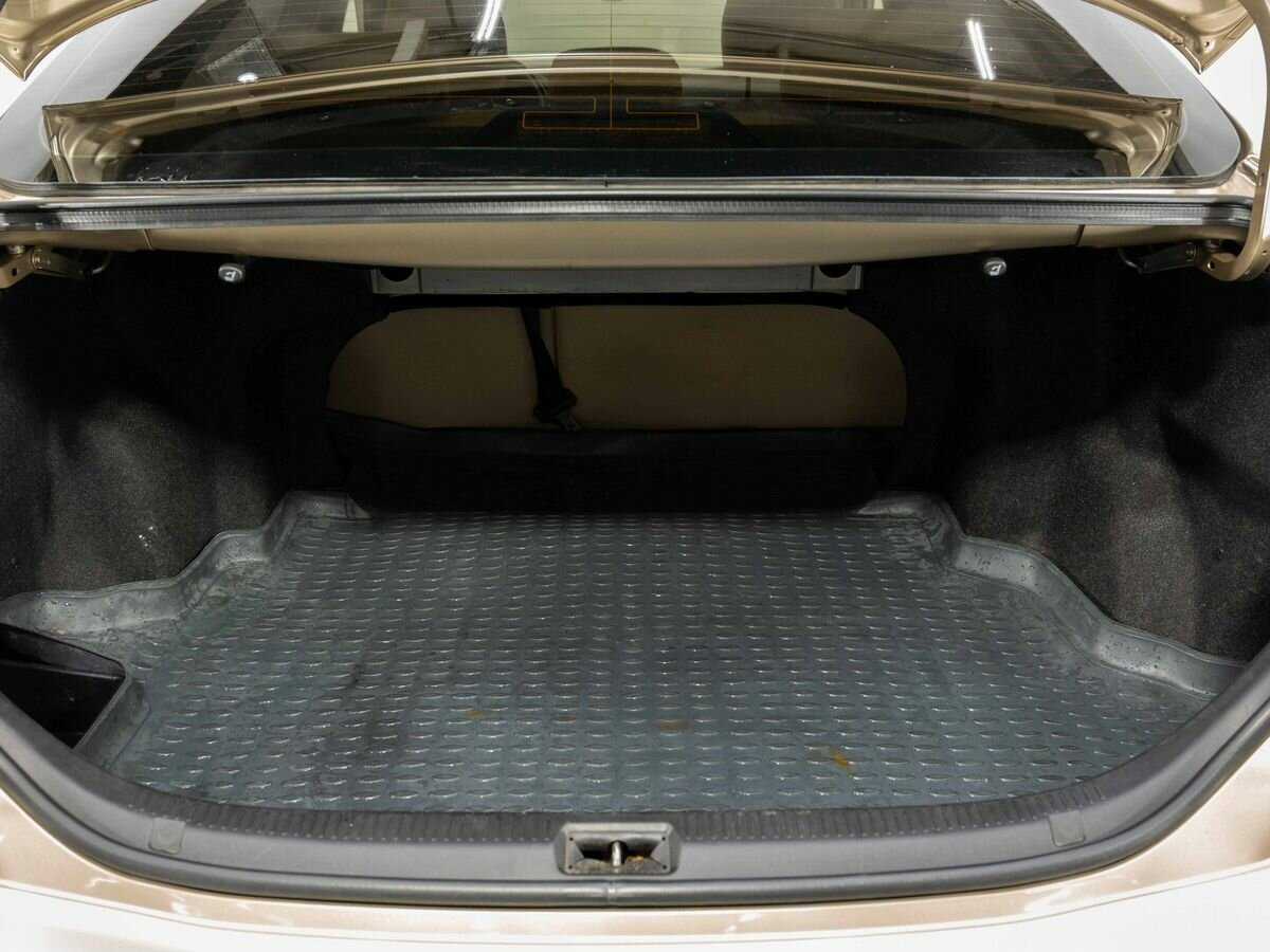 Купить Toyota Camry, 2010, 137 872 км, фото №21