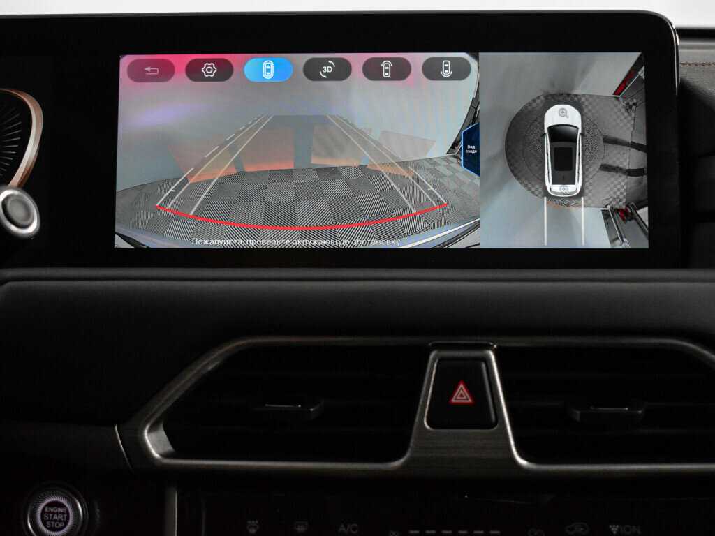 Купить Exeed TXL, 2022, 37 900 км, фото №22