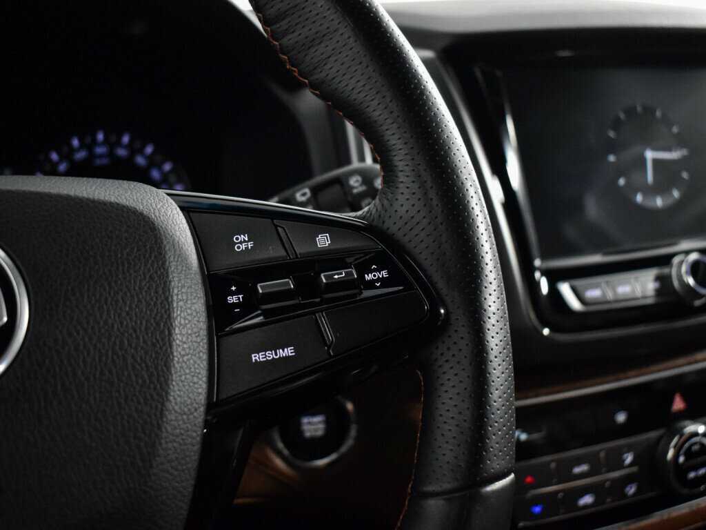 Купить SsangYong Rexton, 2019, 136 000 км, фото №20