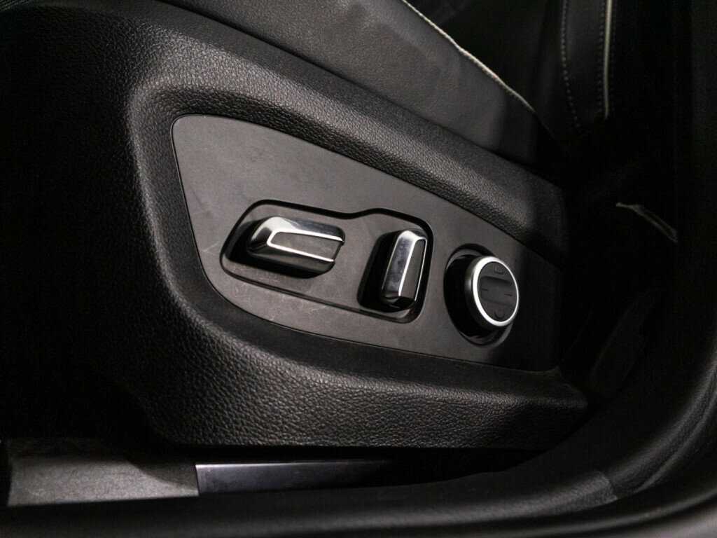 Купить Exeed VX, 2022, 35 000 км, фото №17