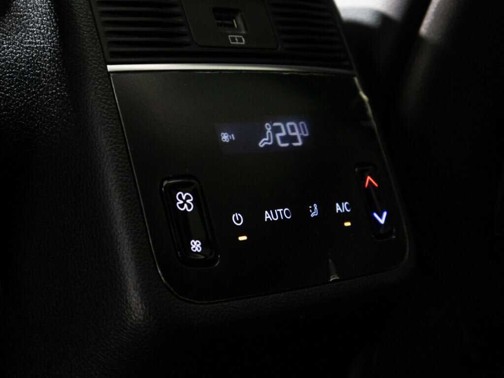 Купить Exeed VX, 2022, 35 000 км, фото №18